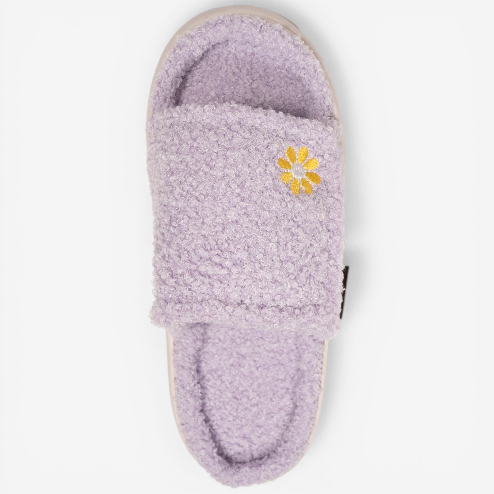 Muk Luks Gael Adjustable Bubble Sole Slide Slippers - TSC.ca