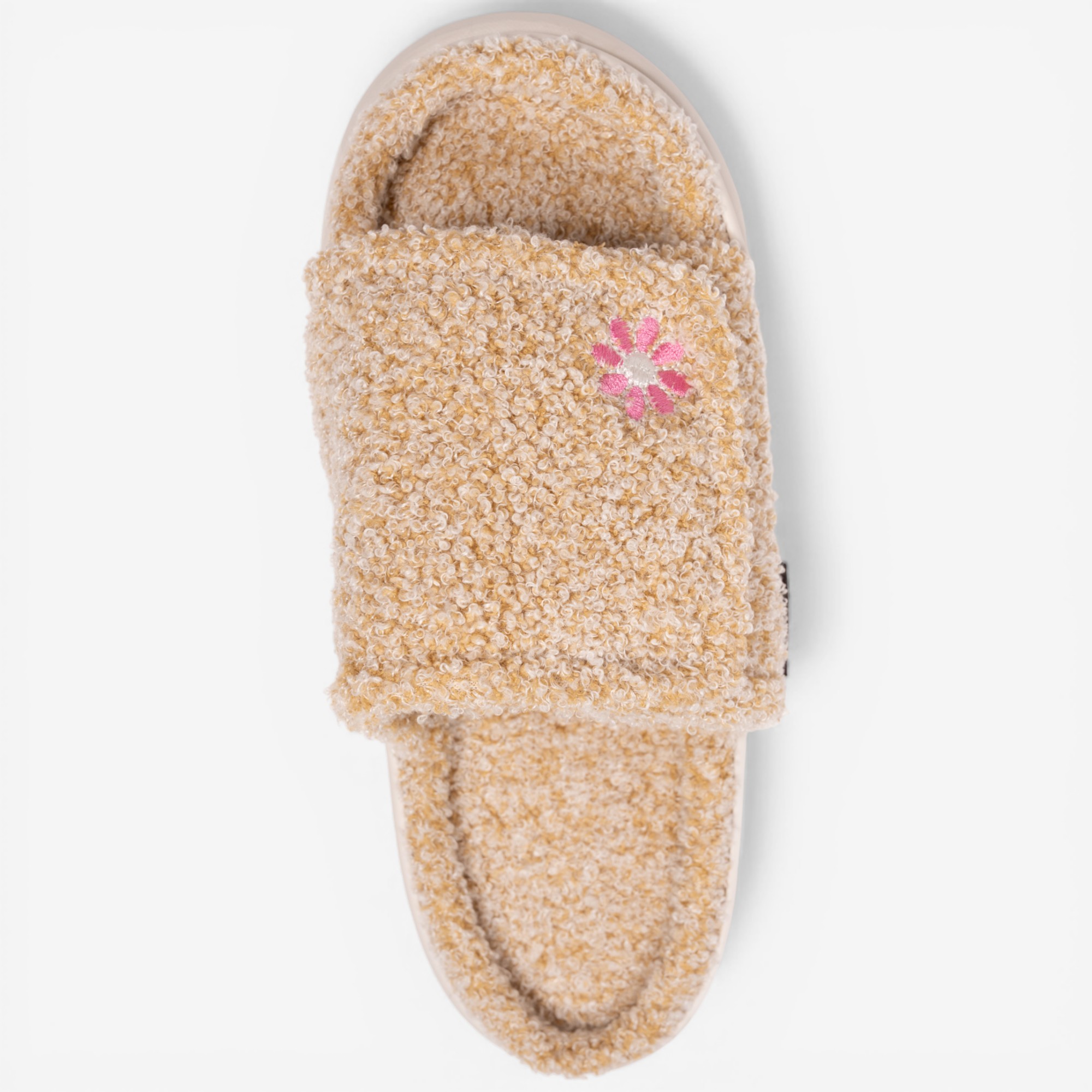 Muk Luks Gael Adjustable Bubble Sole Slide Slippers - TSC.ca