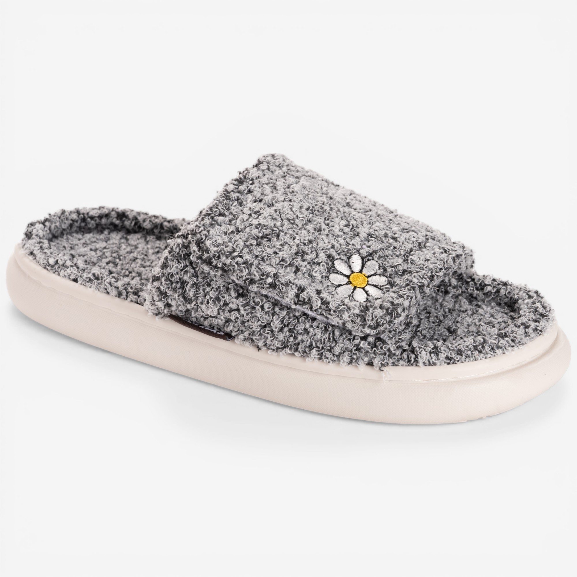 Muk Luks Gael Adjustable Bubble Sole Slide Slippers - TSC.ca