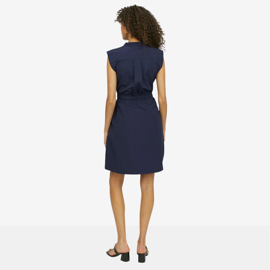 Image 118984_ALTMORE1.jpg, Product 118-984 / Price $139.88, N Natori RTW Taffeta Tie Front Dress from N Natori on TSC.ca's Fashion department