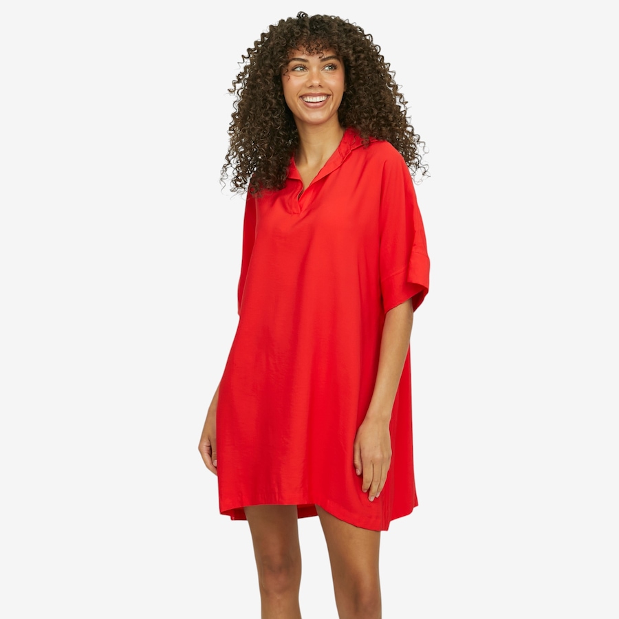 Image 118993_POP.jpg, Product 118-993 / Price $129.88, N Natori Short Sleeve Caftan Dress from N Natori on TSC.ca's Fashion department