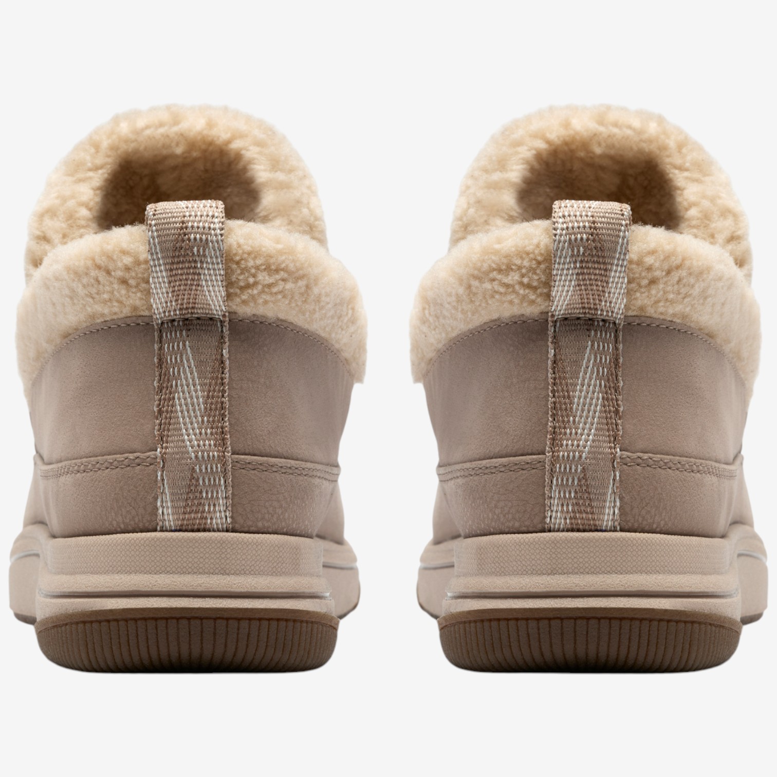 Clarks Breeze Park Short Boot - TSC.ca