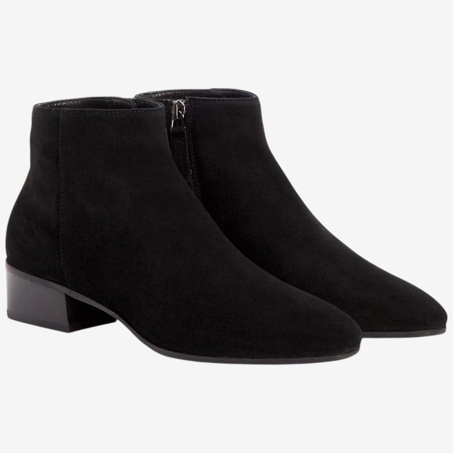 Image 119036_ALTMORE2.jpg, Product 119-036 / Price $550.00, Aquatalia Fuoco Ankle Boot from Aquatalia on TSC.ca's Shoes department