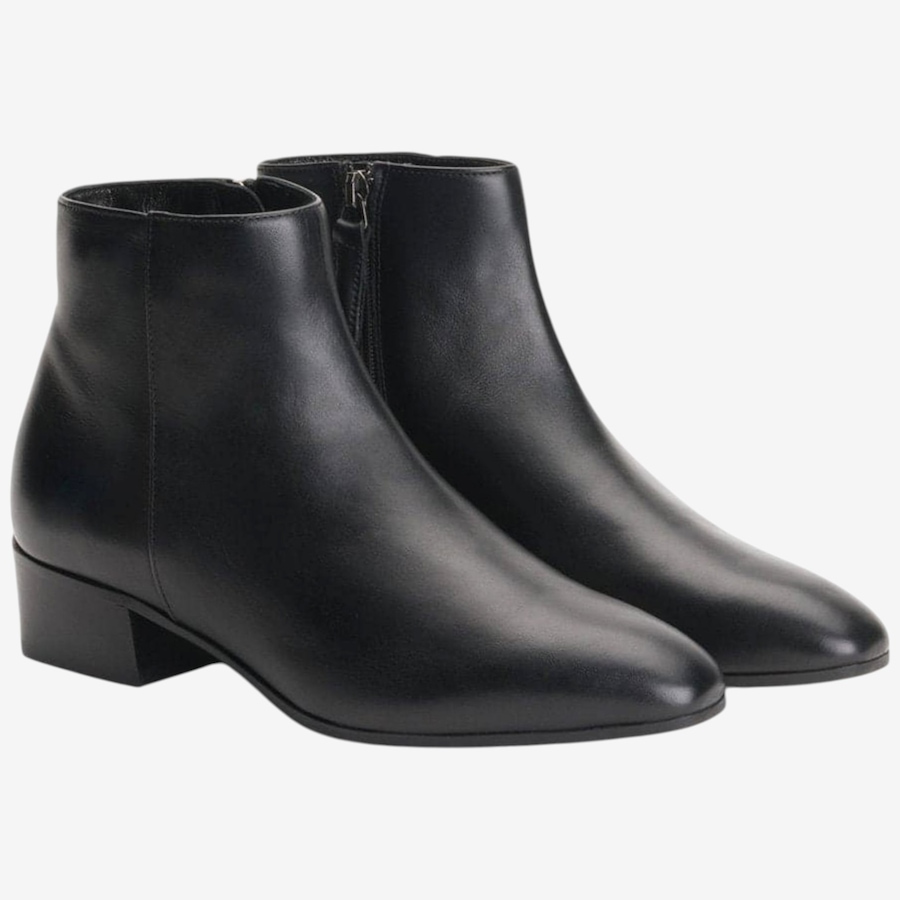 Image 119036_ALTMORE3.jpg, Product 119-036 / Price $550.00, Aquatalia Fuoco Ankle Boot from Aquatalia on TSC.ca's Shoes department