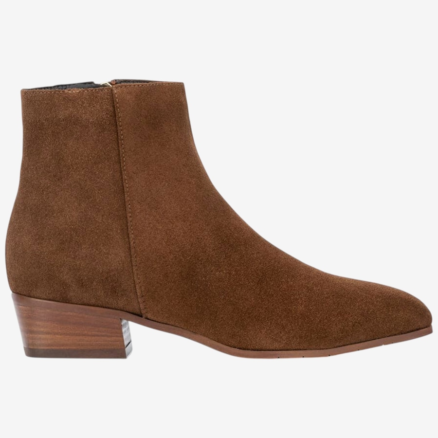 Image 119036_ALTMORE4.jpg, Product 119-036 / Price $550.00, Aquatalia Fuoco Ankle Boot from Aquatalia on TSC.ca's Shoes department