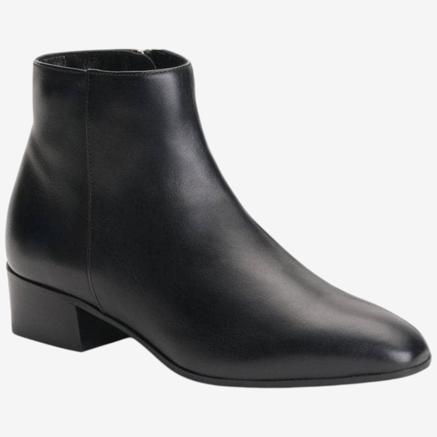 Image 119036_BKH.jpg, Product 119-036 / Price $550.00, Aquatalia Fuoco Ankle Boot from Aquatalia on TSC.ca's Shoes department