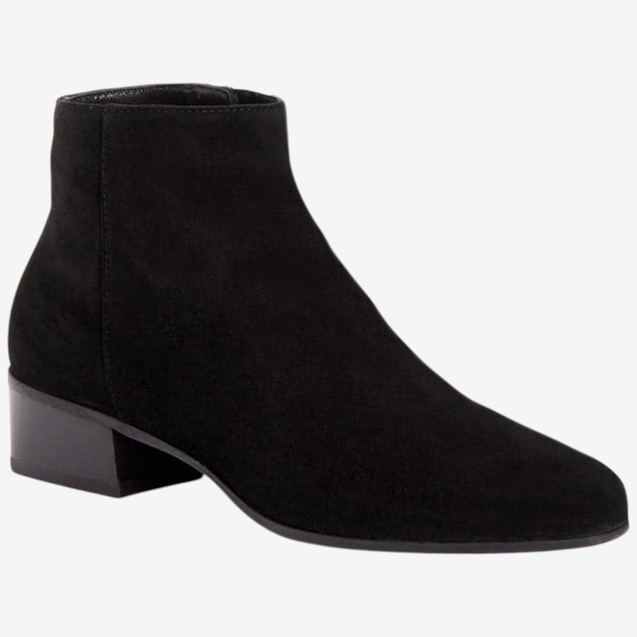 Image 119036_BKSU.jpg, Product 119-036 / Price $550.00, Aquatalia Fuoco Ankle Boot from Aquatalia on TSC.ca's Shoes department