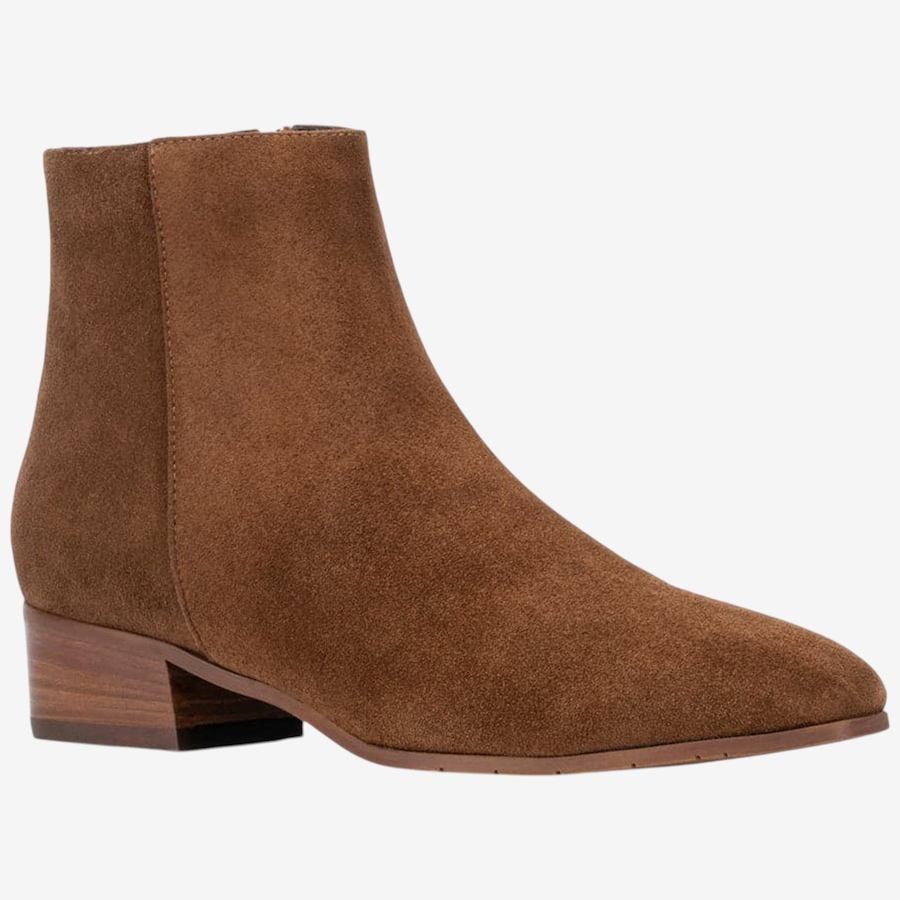 Image 119036_BRND.jpg, Product 119-036 / Price $550.00, Aquatalia Fuoco Ankle Boot from Aquatalia on TSC.ca's Shoes department