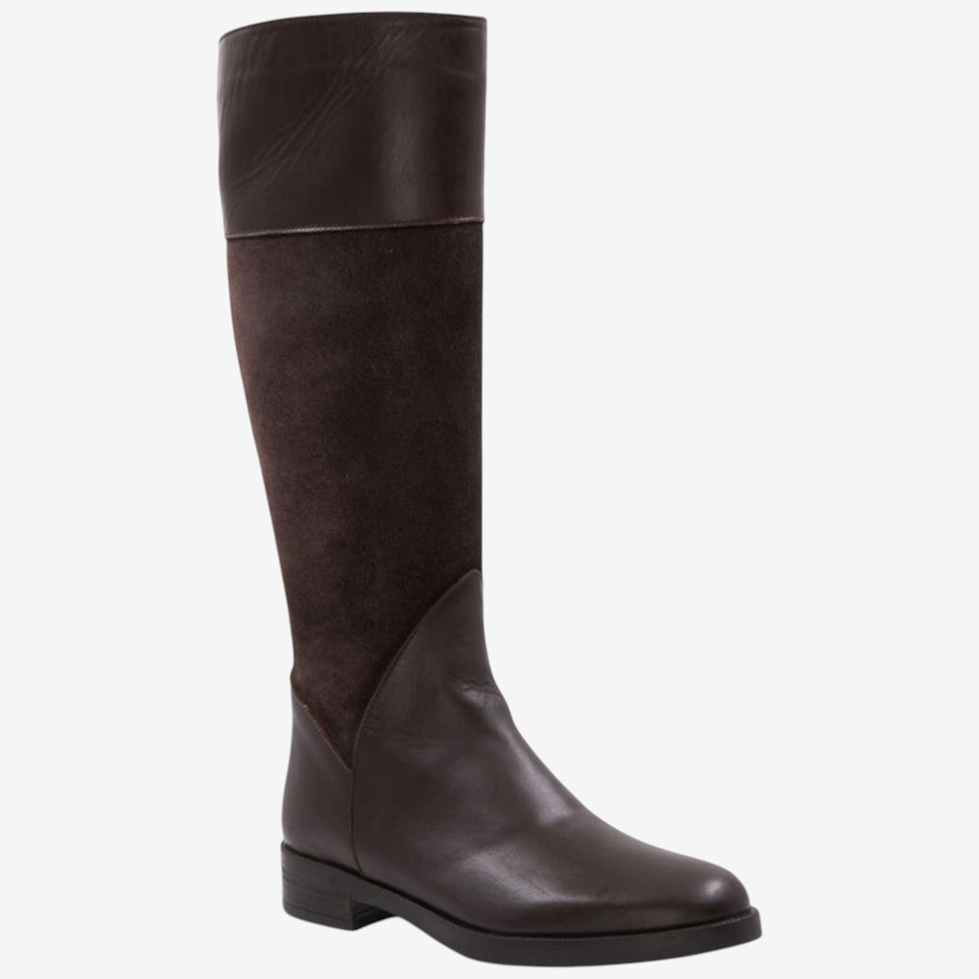 Image 119038_ALTMORE1.jpg, Product 119-038 / Price $695.00, Aquatalia Regina Tall Boot from Aquatalia on TSC.ca's Shoes department
