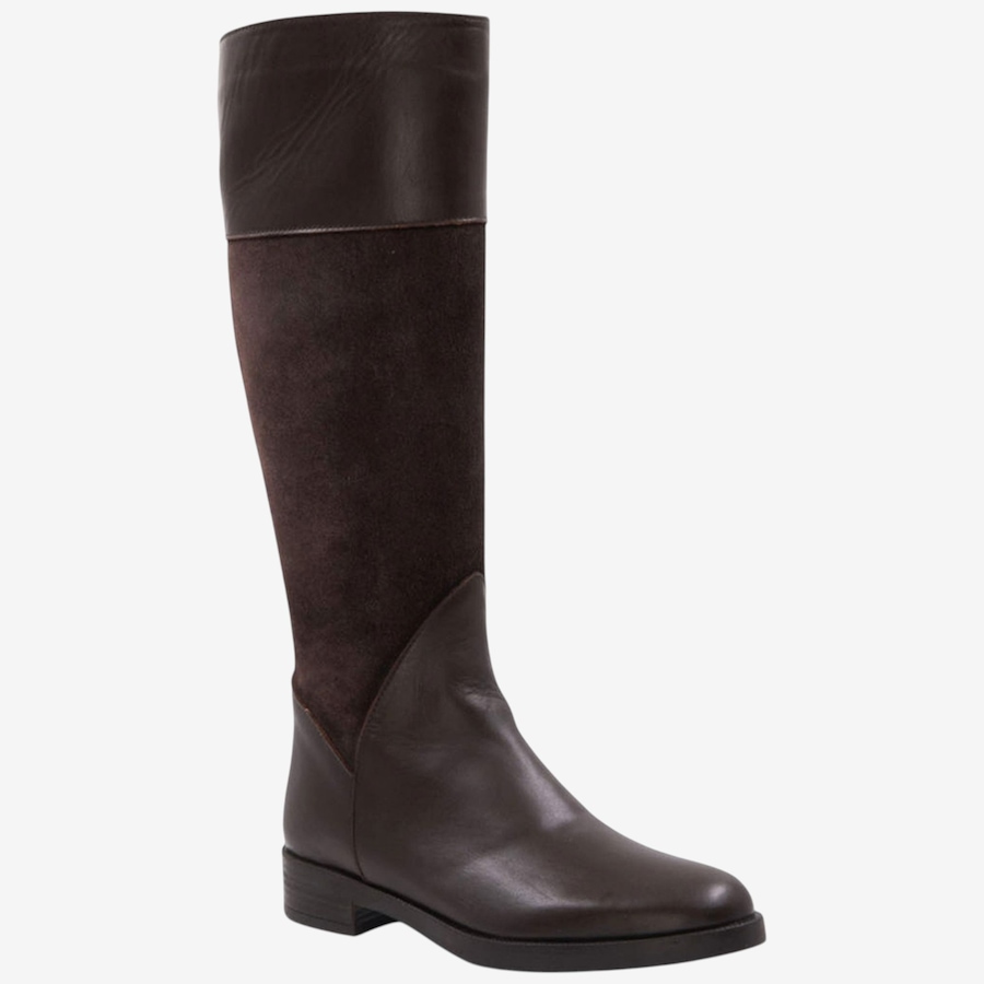 Image 119038_ESP.jpg, Product 119-038 / Price $695.00, Aquatalia Regina Tall Boot from Aquatalia on TSC.ca's Shoes department