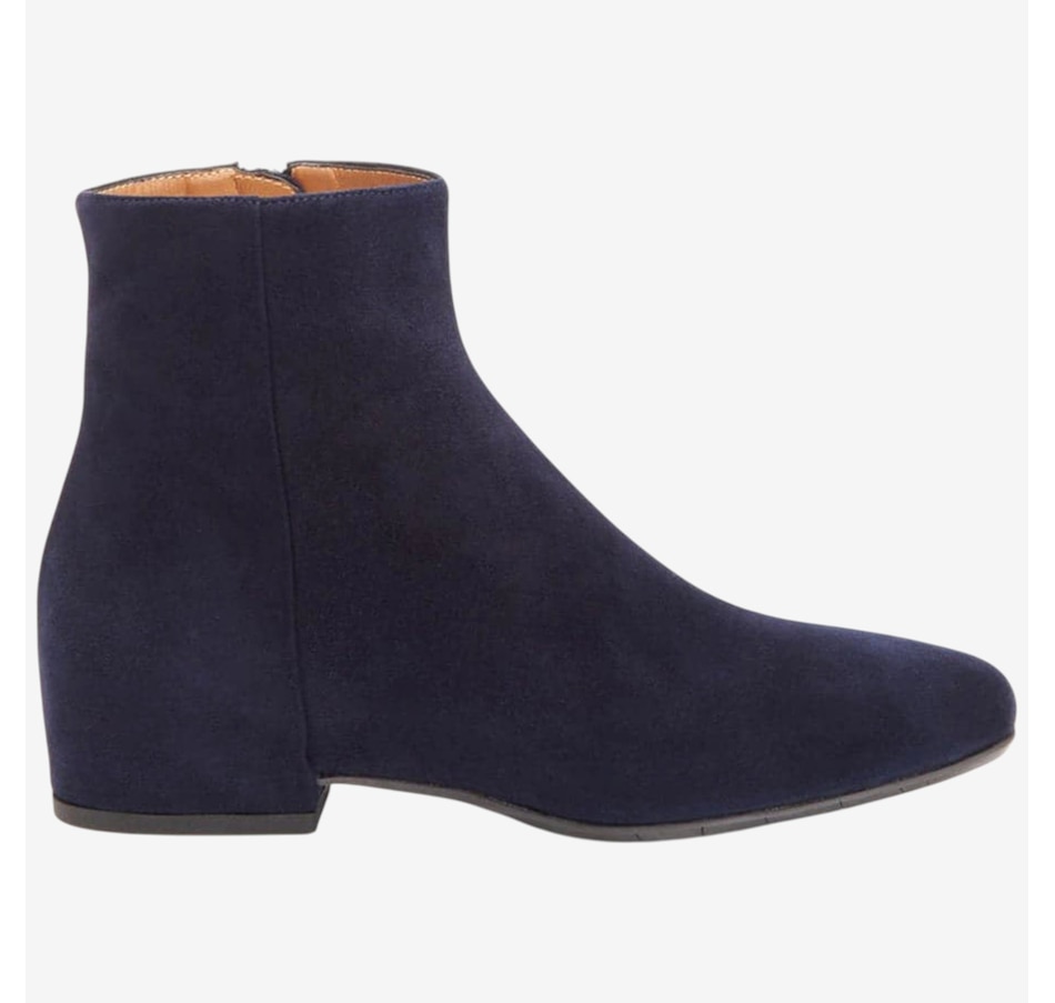 Image 119039_ALTMORE4.jpg, Product 119-039 / Price $550.00, Aquatalia Ulyssa Ankle Boot from Aquatalia on TSC.ca's Shoes department