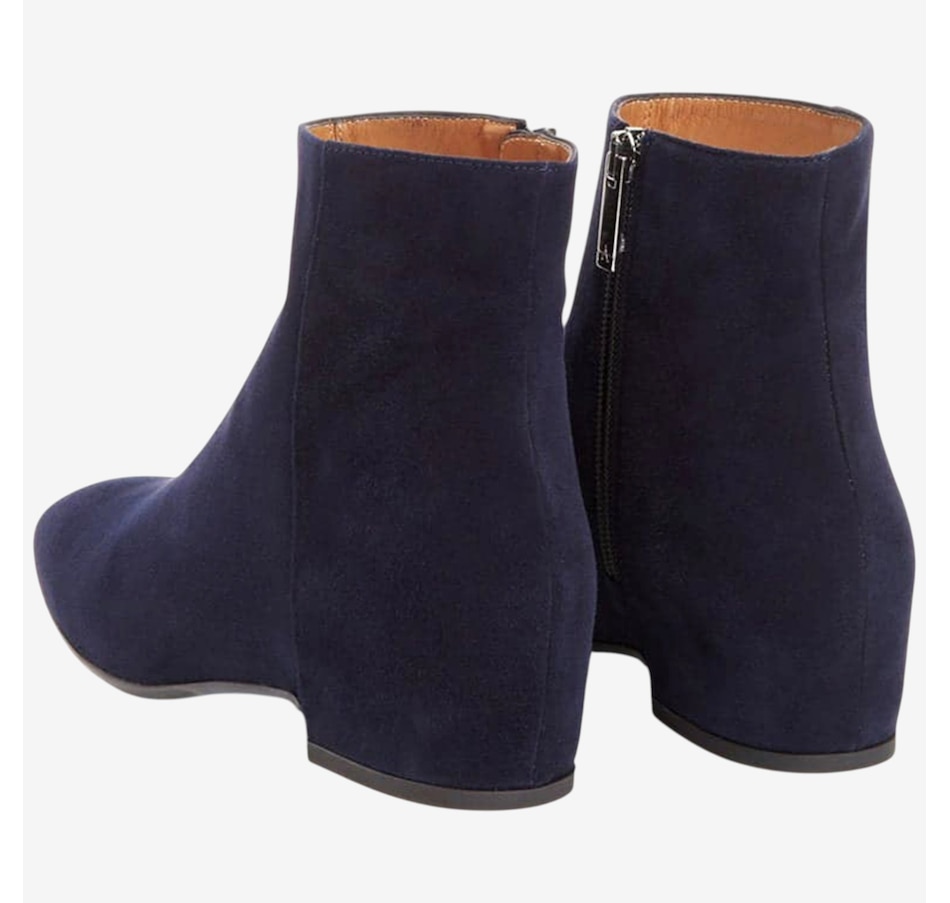 Image 119039_ALTMORE5.jpg, Product 119-039 / Price $550.00, Aquatalia Ulyssa Ankle Boot from Aquatalia on TSC.ca's Shoes department