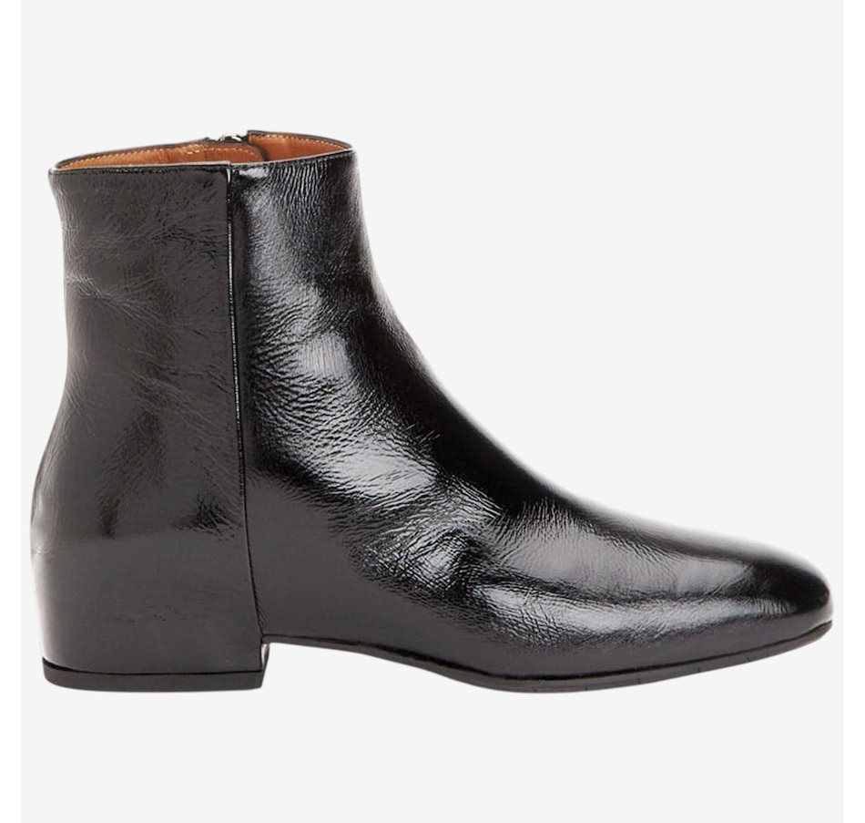 Image 119039_KPA.jpg, Product 119-039 / Price $550.00, Aquatalia Ulyssa Ankle Boot from Aquatalia on TSC.ca's Shoes department