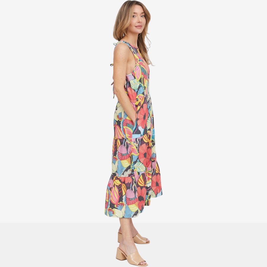 Image 119051_ALTMORE2.jpg, Product 119-051 / Price $84.88, Shannon Passero Bali Dress from Shannon Passero on TSC.ca's Fashion department