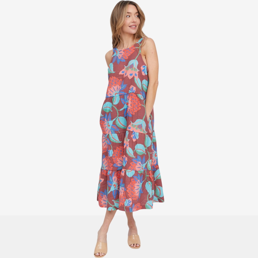 Image 119051_ISLFR.jpg, Product 119-051 / Price $84.88, Shannon Passero Bali Dress from Shannon Passero on TSC.ca's Fashion department