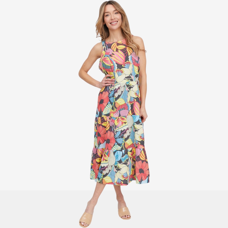 Image 119051_SEREN.jpg, Product 119-051 / Price $84.88, Shannon Passero Bali Dress from Shannon Passero on TSC.ca's Fashion department