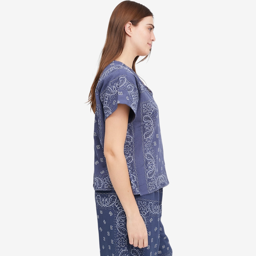 Image 119053_ALTMORE1.jpg, Product 119-053 / Price $74.88, Shannon Passero Ella Top from Shannon Passero  on TSC.ca's Fashion department