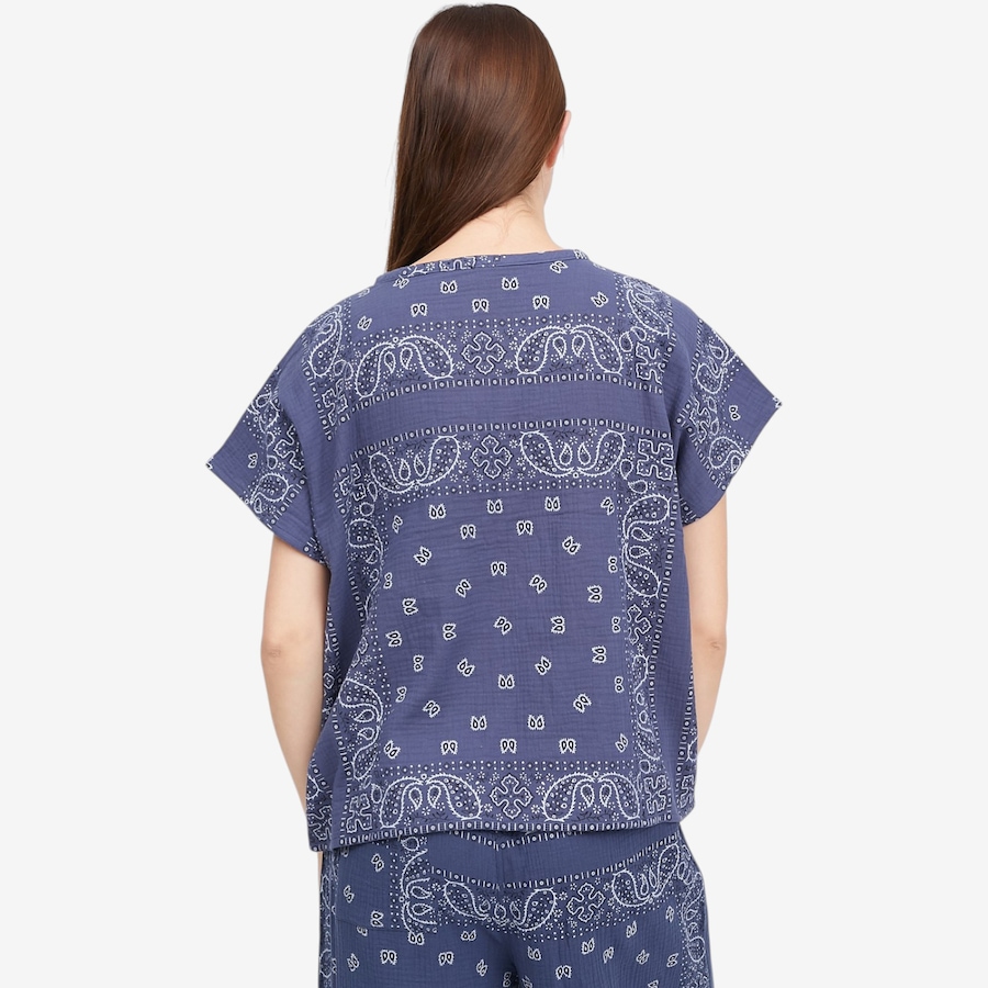 Image 119053_ALTMORE2.jpg, Product 119-053 / Price $74.88, Shannon Passero Ella Top from Shannon Passero  on TSC.ca's Fashion department
