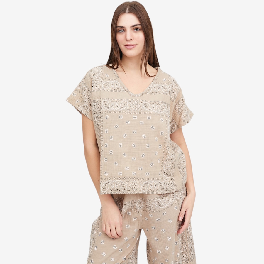 Image 119053_SAN.jpg, Product 119-053 / Price $74.88, Shannon Passero Ella Top from Shannon Passero  on TSC.ca's Fashion department