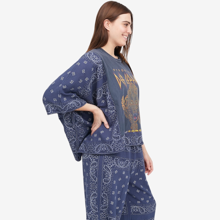 Image 119056_ALTMORE1.jpg, Product 119-056 / Price $79.88, Shannon Passero Bandana Shirt from Shannon Passero  on TSC.ca's Fashion department