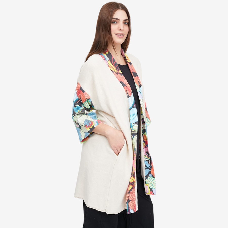Image 119057_ALTMORE2.jpg, Product 119-057 / Price $119.88, Shannon Passero Della Cardigan from Shannon Passero  on TSC.ca's Fashion department