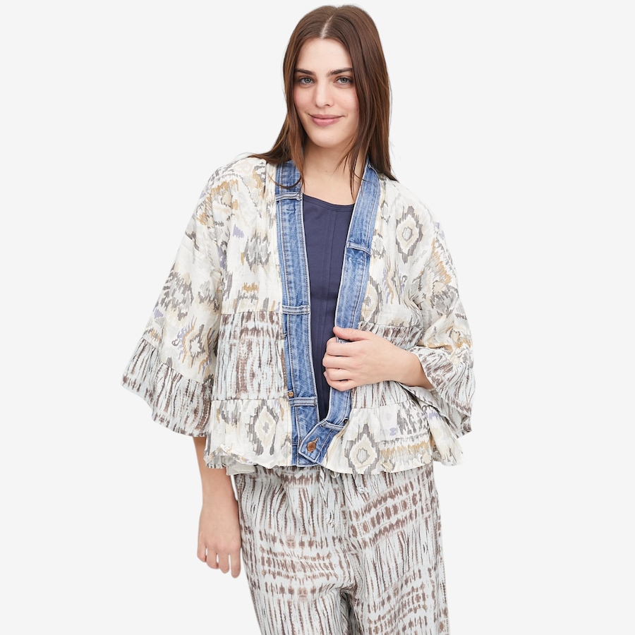 Image 119059_LIQMX.jpg, Product 119-059 / Price $84.88, Shannon Passero Tiffany Cardigan from Shannon Passero  on TSC.ca's Fashion department