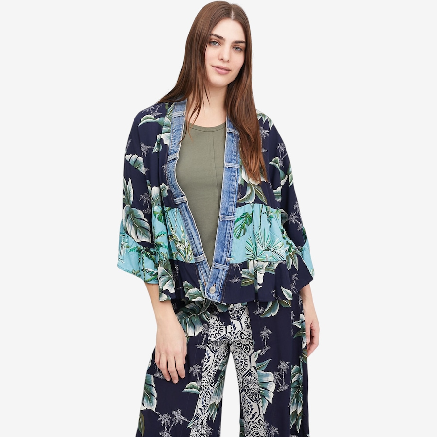 Image 119059_PALMX.jpg, Product 119-059 / Price $84.88, Shannon Passero Tiffany Cardigan from Shannon Passero  on TSC.ca's Fashion department