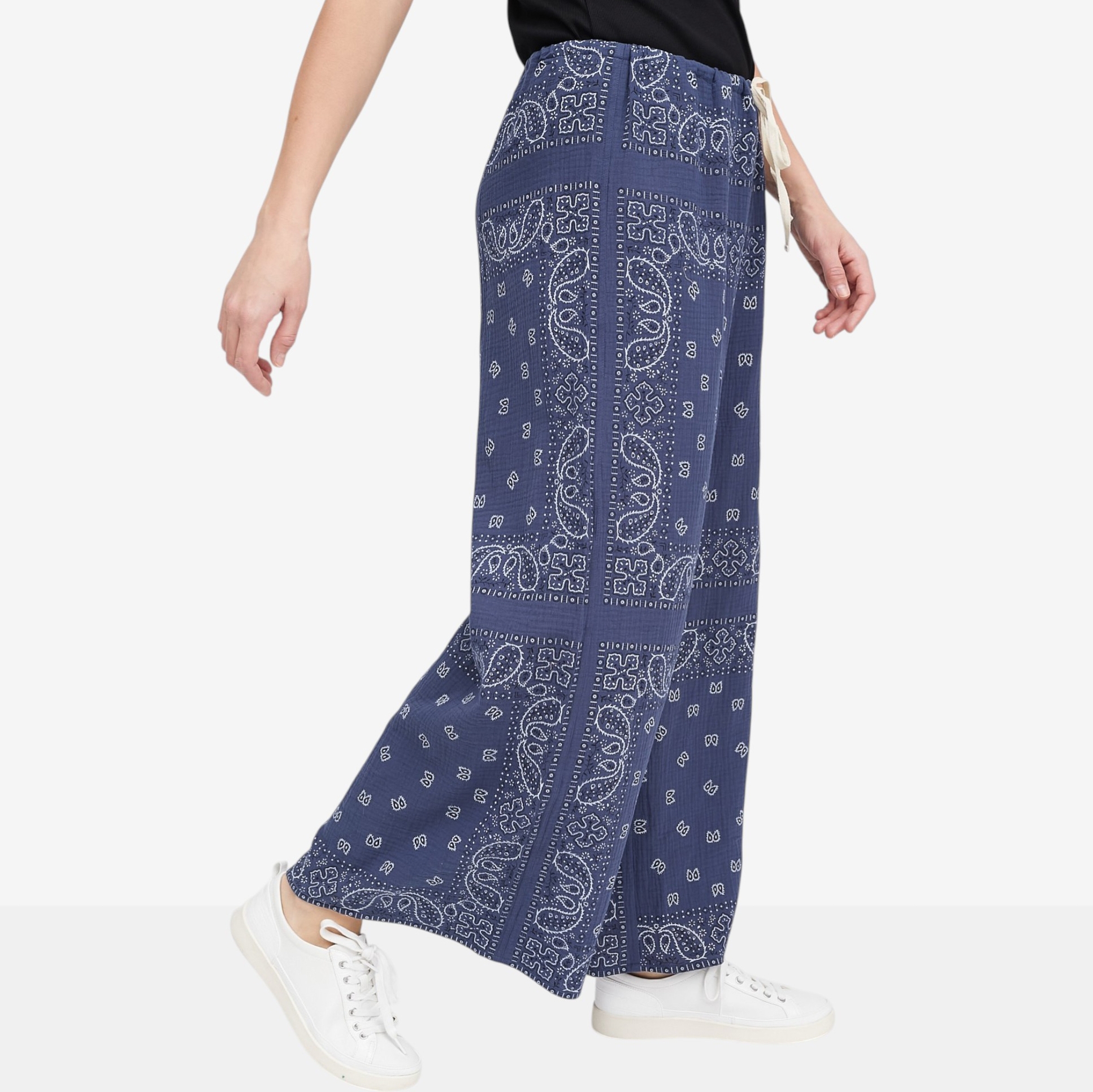 Shannon Passero Bandana Pant - TSC.ca