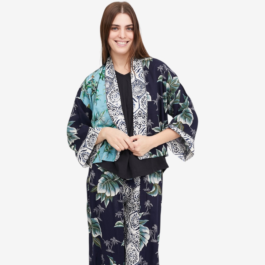 Image 119061_PALMX.jpg, Product 119-061 / Price $79.88, Shannon Passero Bree Cardigan from Shannon Passero  on TSC.ca's Fashion department