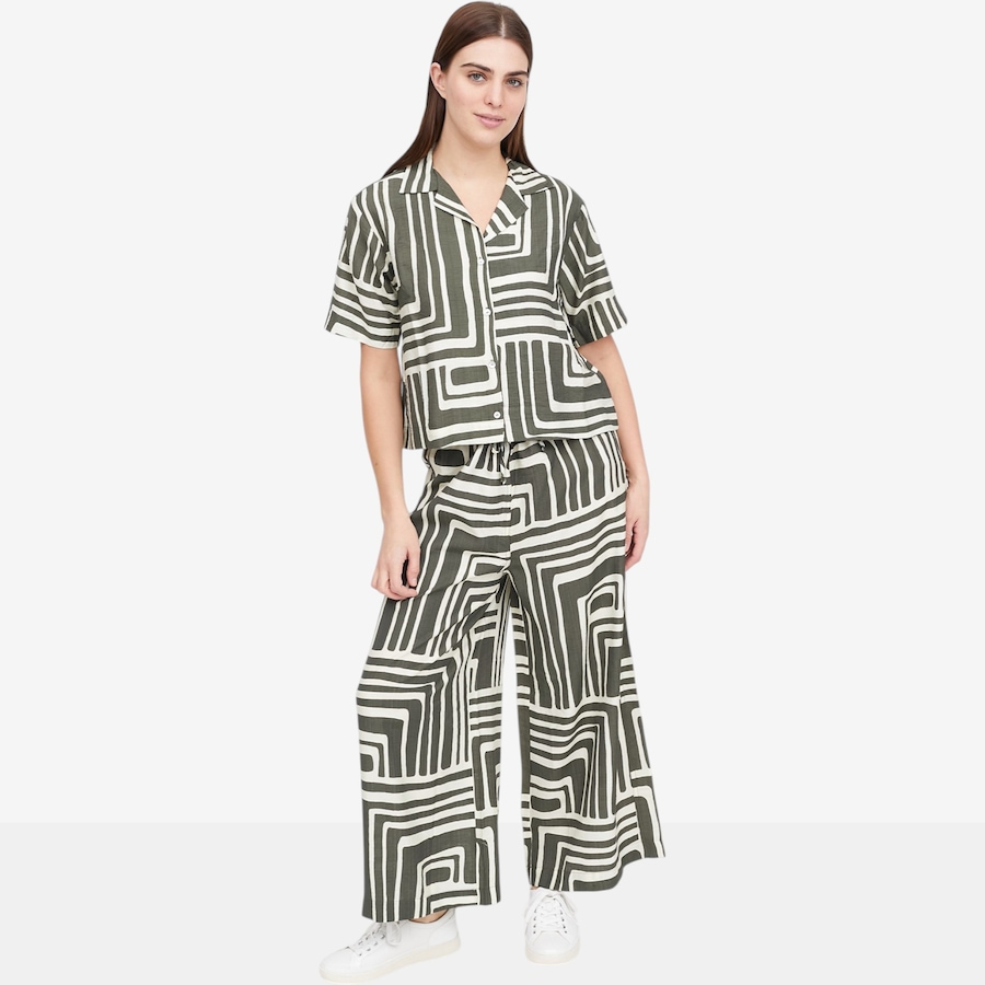 Image 119062_ALTMORE2.jpg, Product 119-062 / Price $69.88, Shannon Passero Sunrise Shirt from Shannon Passero  on TSC.ca's Fashion department