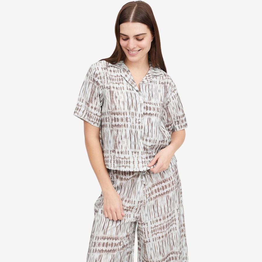 Image 119062_LIQPT.jpg, Product 119-062 / Price $69.88, Shannon Passero Sunrise Shirt from Shannon Passero  on TSC.ca's Fashion department