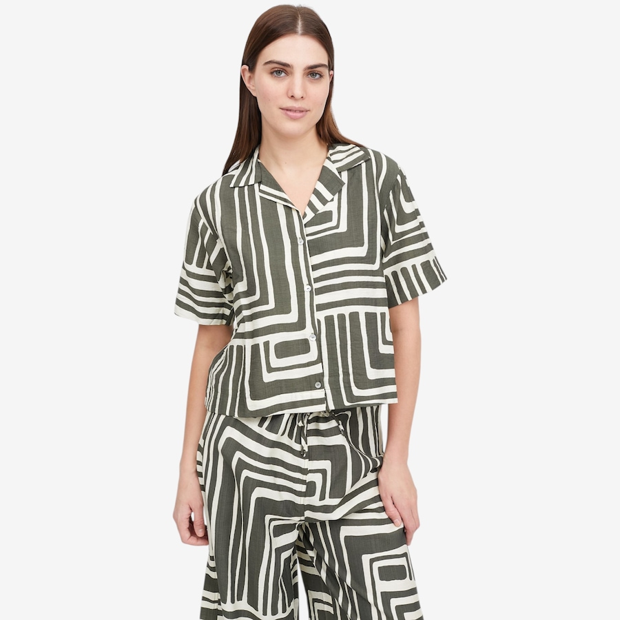 Image 119062_OPR.jpg, Product 119-062 / Price $69.88, Shannon Passero Sunrise Shirt from Shannon Passero  on TSC.ca's Fashion department