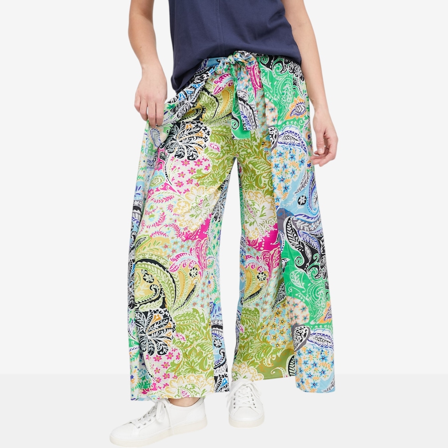 Image 119064_ALTMORE1.jpg, Product 119-064 / Price $84.88, Shannon Passero Breezy Wrap Pant from Shannon Passero  on TSC.ca's Fashion department