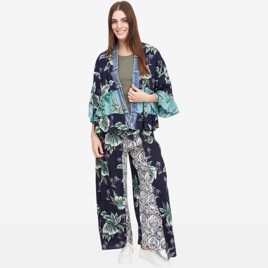 Image 119064_ALTMORE4.jpg, Product 119-064 / Price $84.88, Shannon Passero Breezy Wrap Pant from Shannon Passero  on TSC.ca's Fashion department