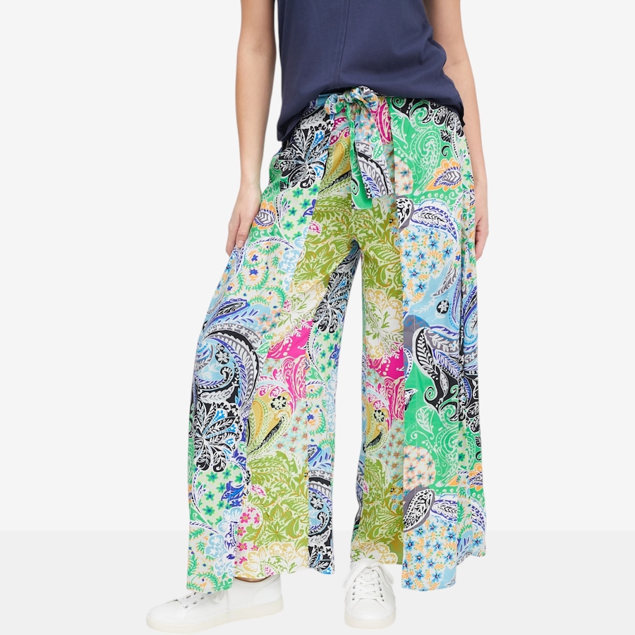 Image 119064_BOHPT.jpg, Product 119-064 / Price $84.88, Shannon Passero Breezy Wrap Pant from Shannon Passero  on TSC.ca's Fashion department