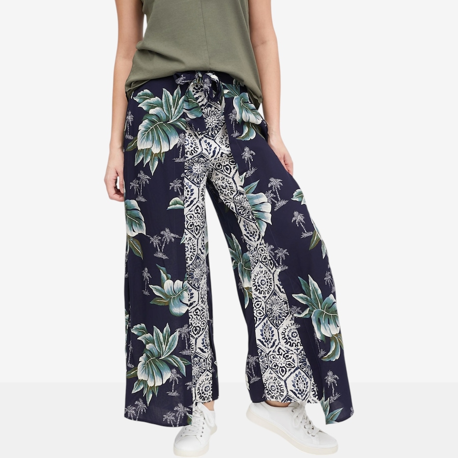 Image 119064_PALPT.jpg, Product 119-064 / Price $84.88, Shannon Passero Breezy Wrap Pant from Shannon Passero  on TSC.ca's Fashion department