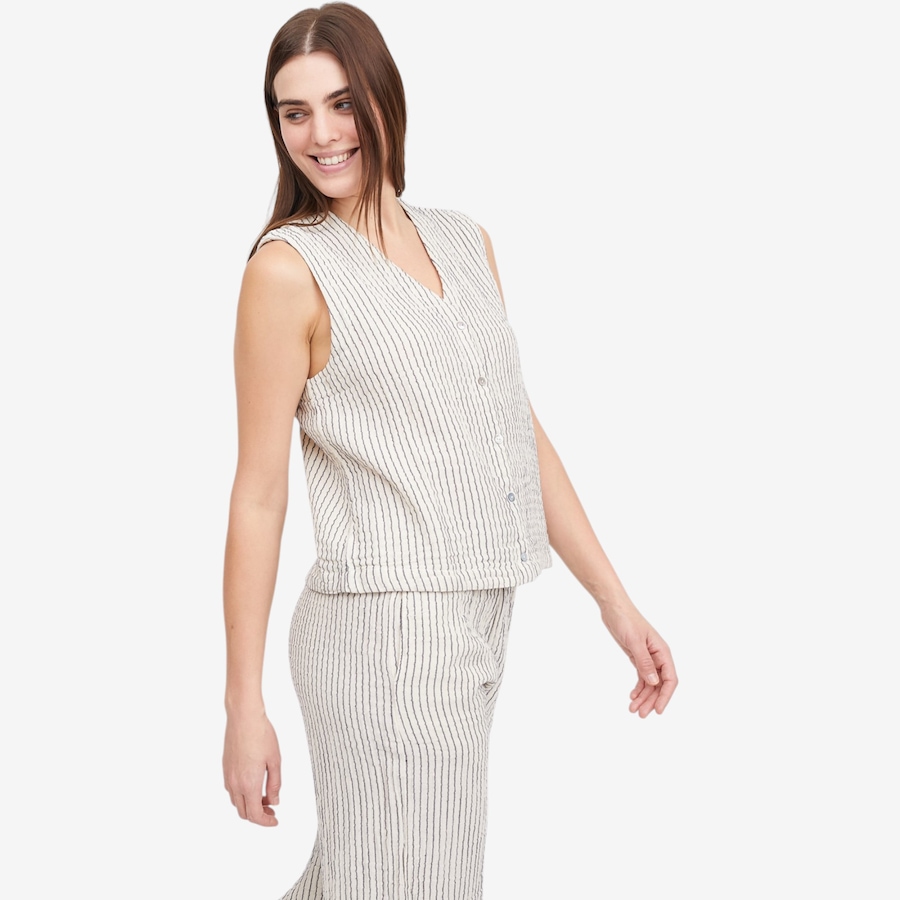 Image 119065_ALTMORE1.jpg, Product 119-065 / Price $49.88, Shannon Passero Yasmin Vest from Shannon Passero  on TSC.ca's Fashion department