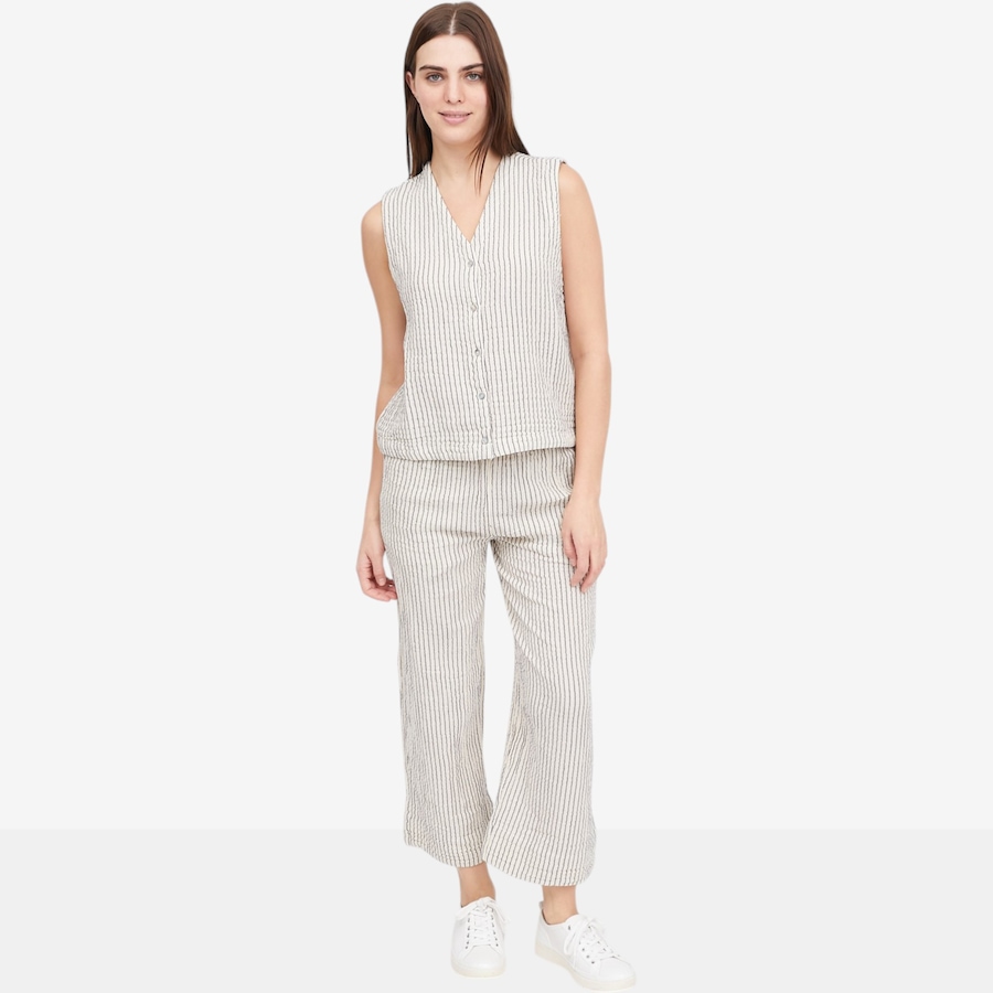 Image 119065_ALTMORE4.jpg, Product 119-065 / Price $49.88, Shannon Passero Yasmin Vest from Shannon Passero  on TSC.ca's Fashion department