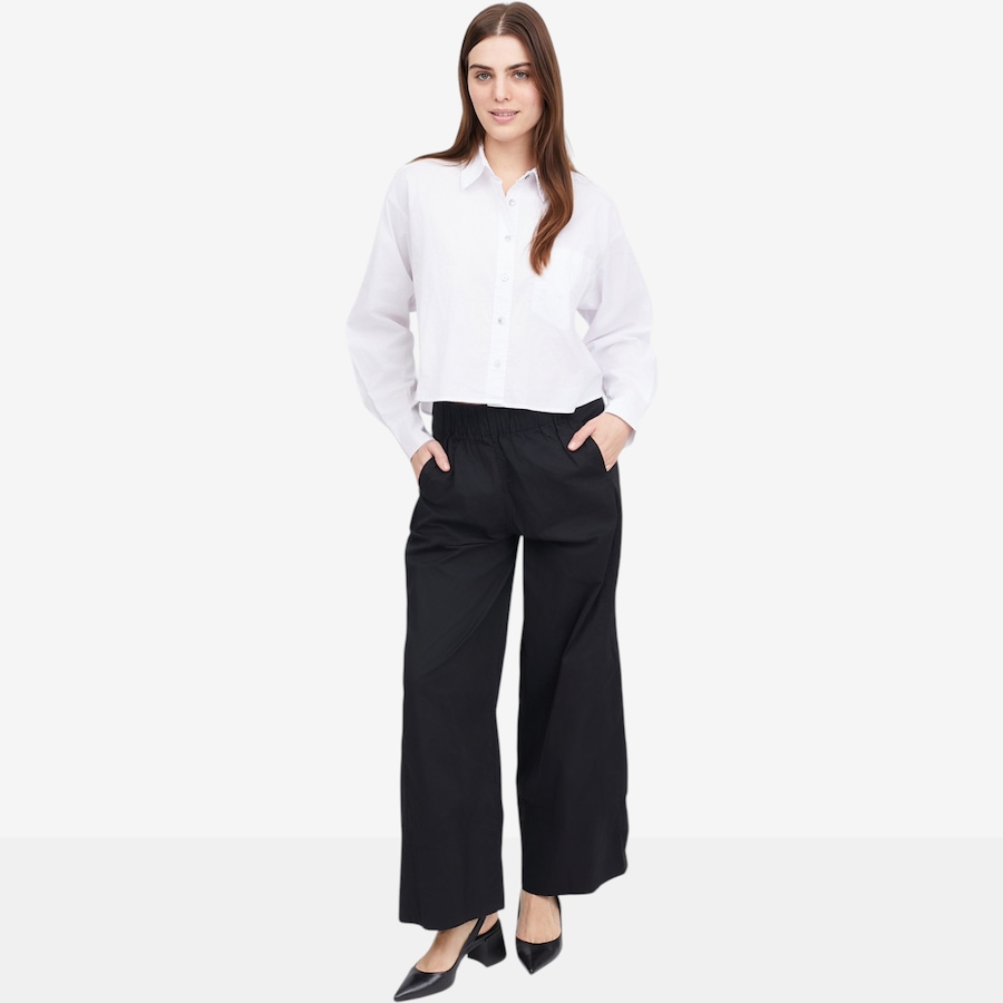 Image 119067_ALTMORE1.jpg, Product 119-067 / Price $59.88, Shannon Passero Everyday Shirt from Shannon Passero  on TSC.ca's Fashion department