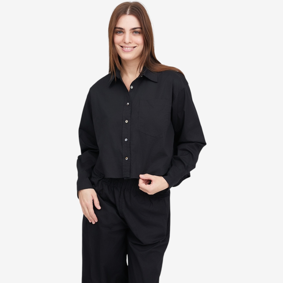 Image 119067_BLK.jpg, Product 119-067 / Price $59.88, Shannon Passero Everyday Shirt from Shannon Passero  on TSC.ca's Fashion department
