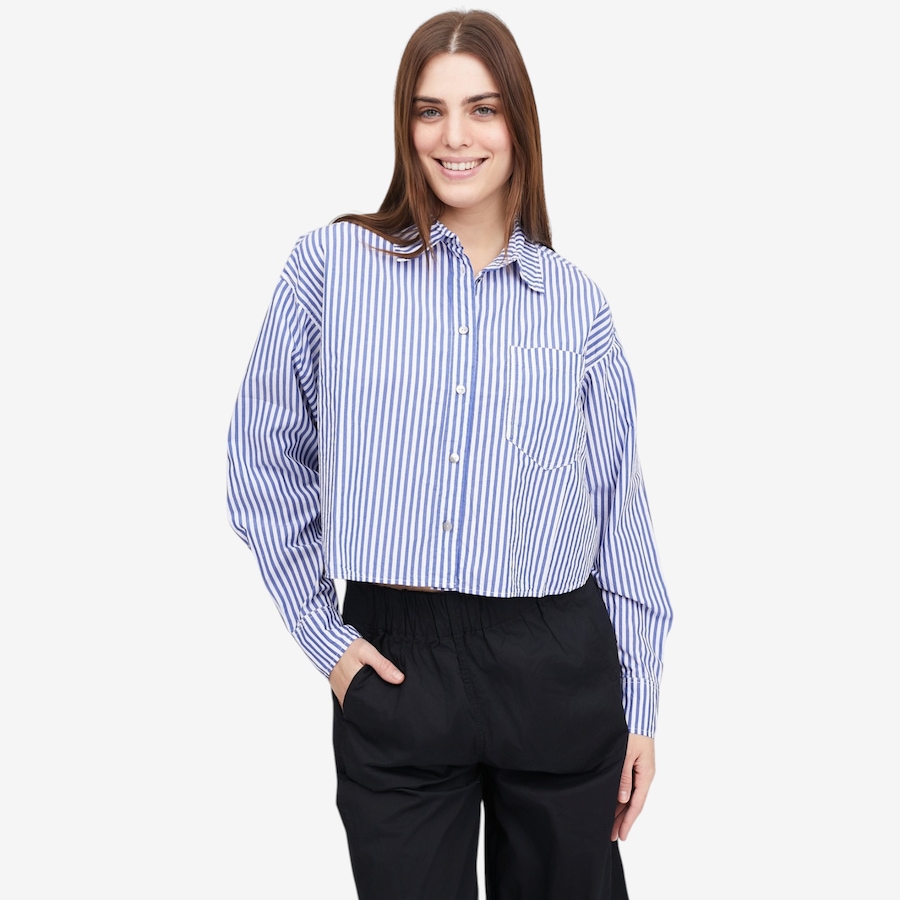 Image 119067_NVS.jpg, Product 119-067 / Price $59.88, Shannon Passero Everyday Shirt from Shannon Passero  on TSC.ca's Fashion department