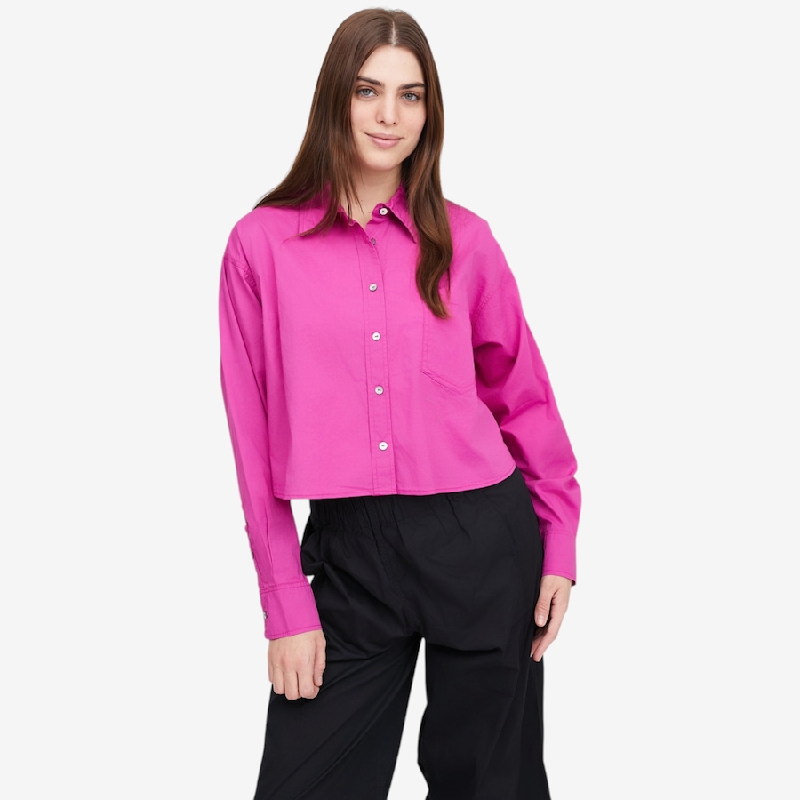 Image 119067_PNK.jpg, Product 119-067 / Price $59.88, Shannon Passero Everyday Shirt from Shannon Passero  on TSC.ca's Fashion department