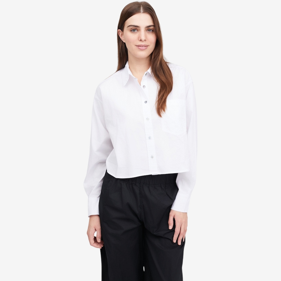 Image 119067_WHT.jpg, Product 119-067 / Price $59.88, Shannon Passero Everyday Shirt from Shannon Passero  on TSC.ca's Fashion department