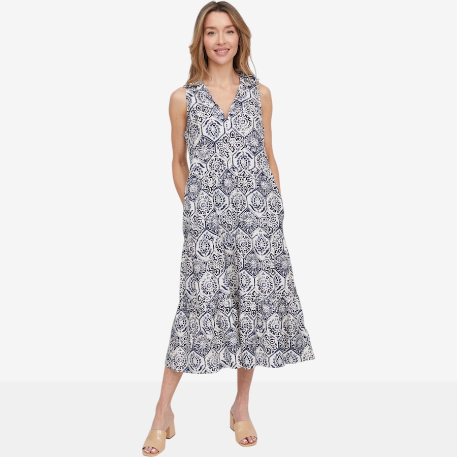 Image 119068_MOSPT.jpg, Product 119-068 / Price $79.88, Shannon Passero Clara Dress from Shannon Passero  on TSC.ca's Fashion department