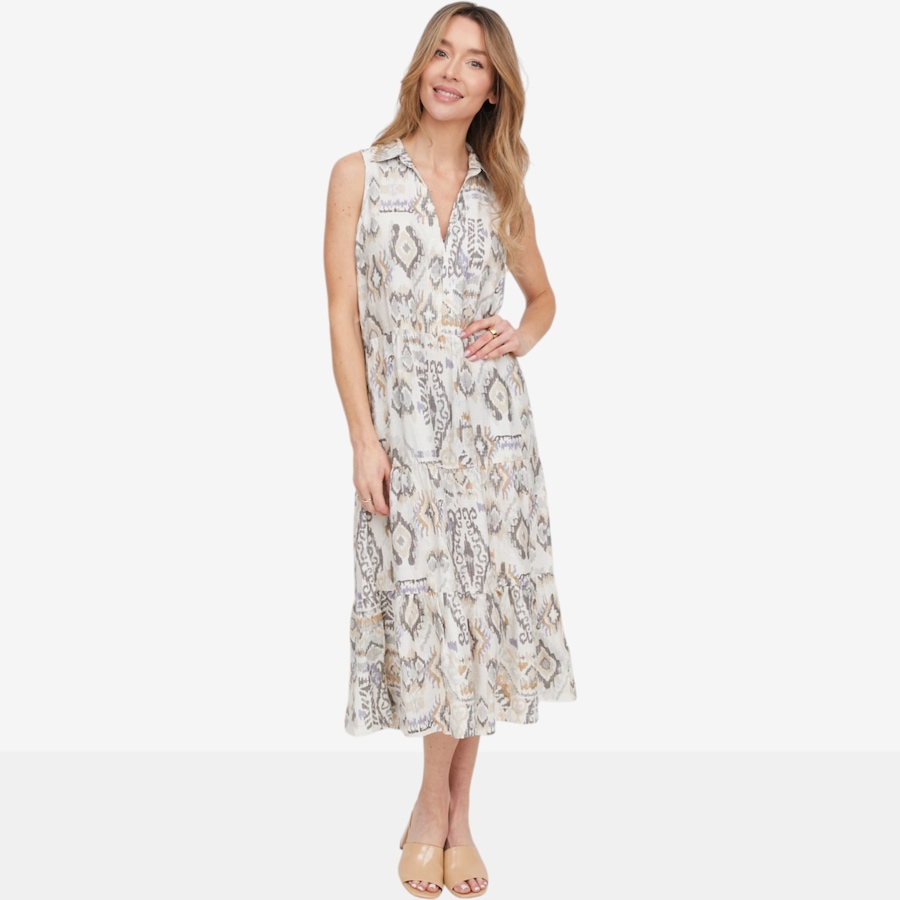 Image 119068_SOLPT.jpg, Product 119-068 / Price $79.88, Shannon Passero Clara Dress from Shannon Passero  on TSC.ca's Fashion department