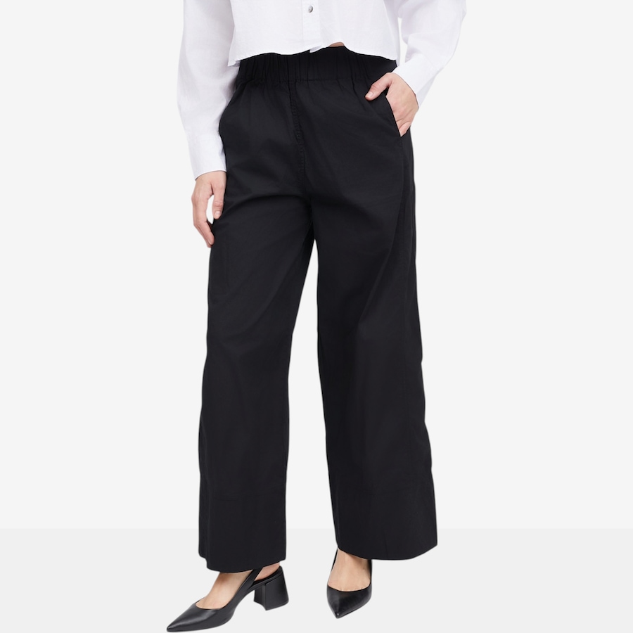 Image 119069_BLK.jpg, Product 119-069 / Price $84.88, Shannon Passero Darcy Pant from Shannon Passero  on TSC.ca's Fashion department