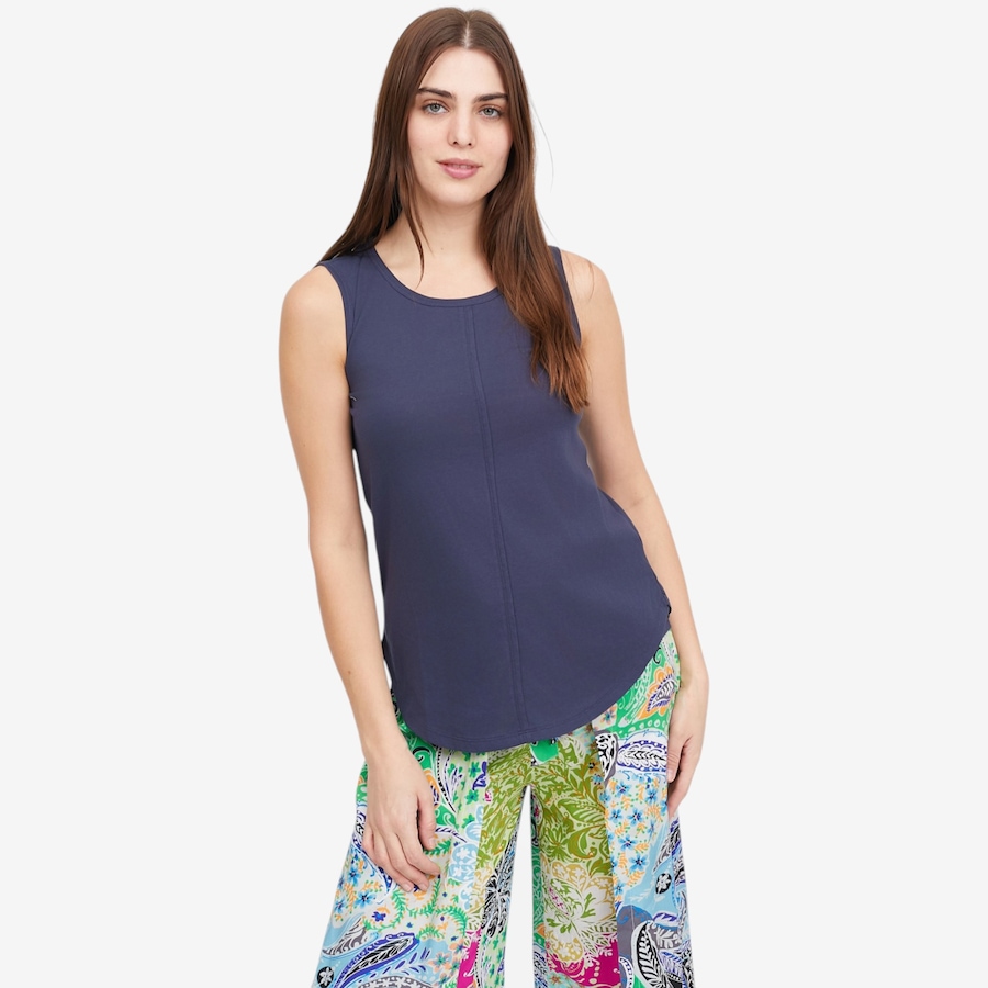 Image 119070_NVY.jpg, Product 119-070 / Price $59.88, Shannon Passero Noah Top from Shannon Passero  on TSC.ca's Fashion department
