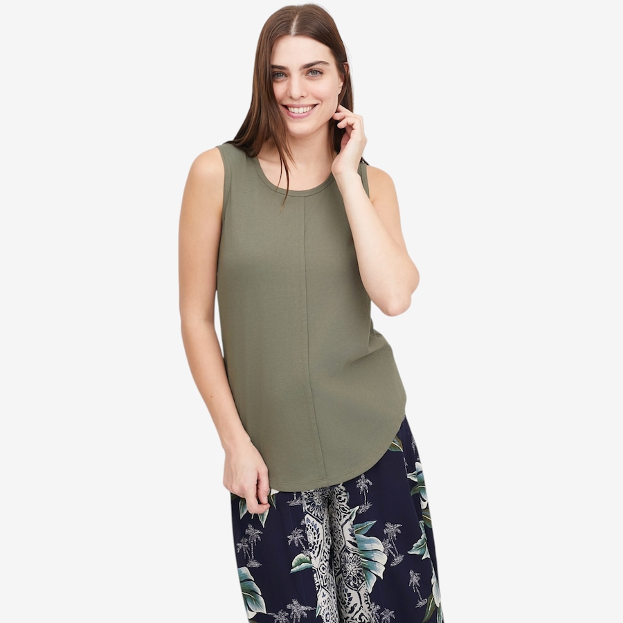 Image 119070_OLI.jpg, Product 119-070 / Price $59.88, Shannon Passero Noah Top from Shannon Passero  on TSC.ca's Fashion department