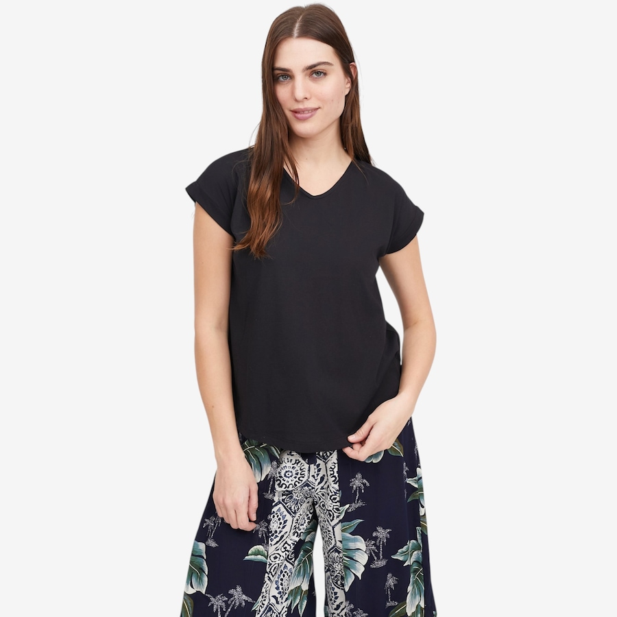 Image 119071_BLK.jpg, Product 119-071 / Price $59.88, Shannon Passero Hailey Top from Shannon Passero on TSC.ca's Fashion department