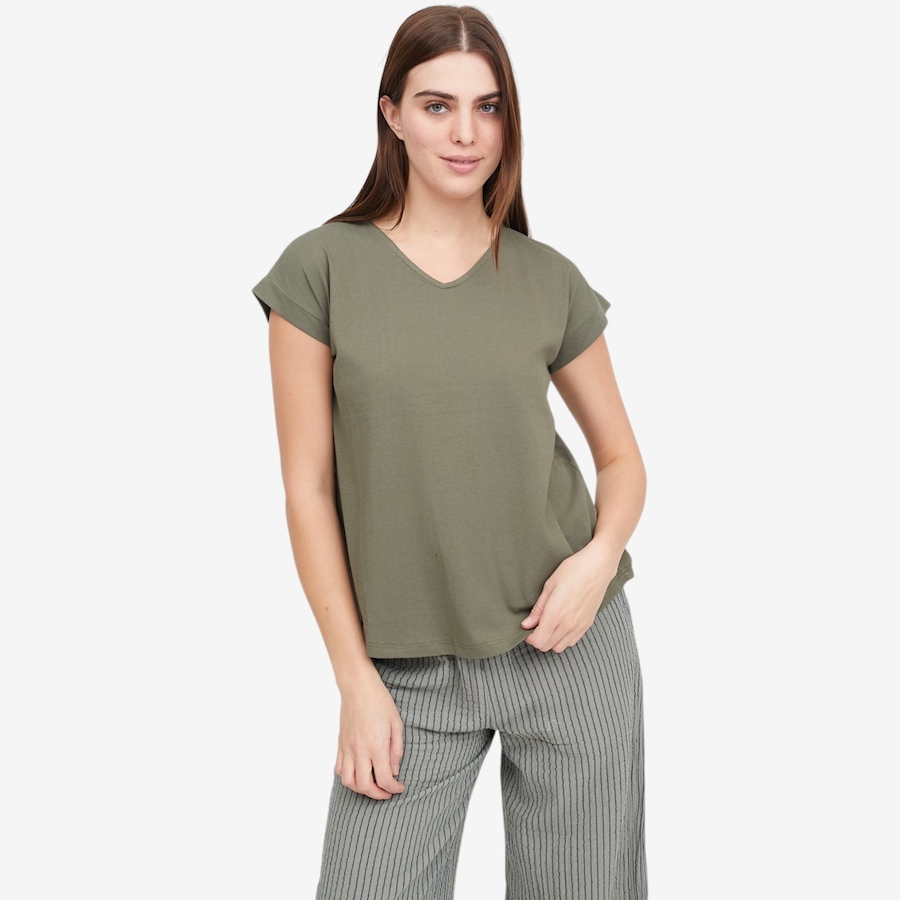 Image 119071_OLI.jpg, Product 119-071 / Price $59.88, Shannon Passero Hailey Top from Shannon Passero on TSC.ca's Fashion department